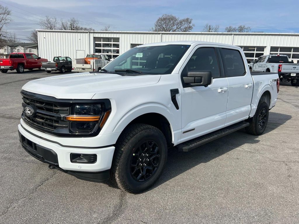 FORD F-150 XLT - 3