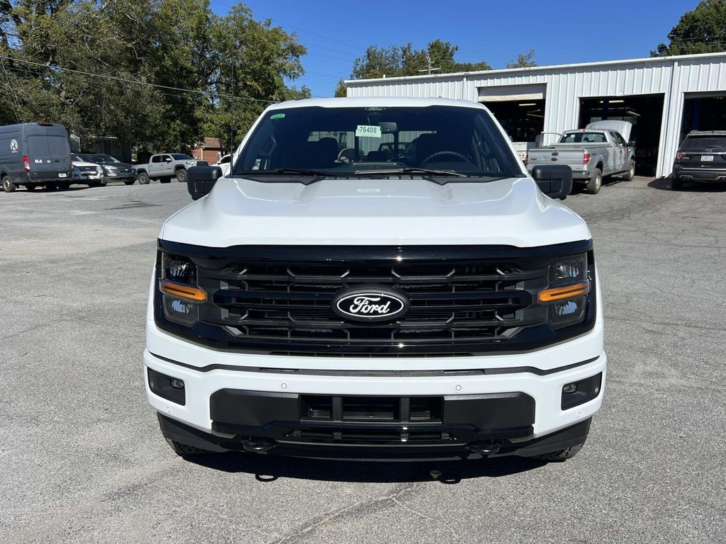 FORD F-150 XLT - 2