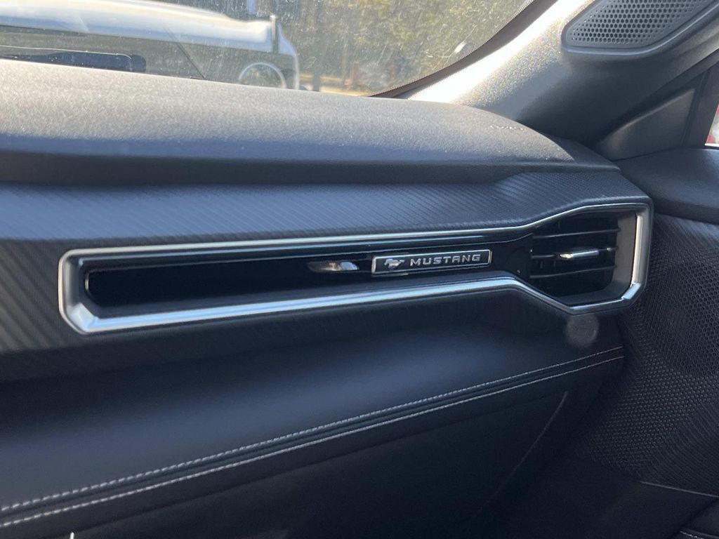 2026 FORD MUSTANG ECOBOOST PREMIUM — миниатюра 27