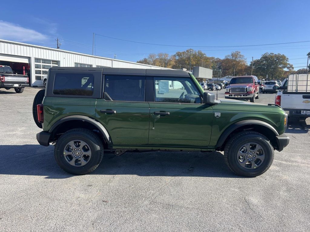 FORD BRONCO - 8