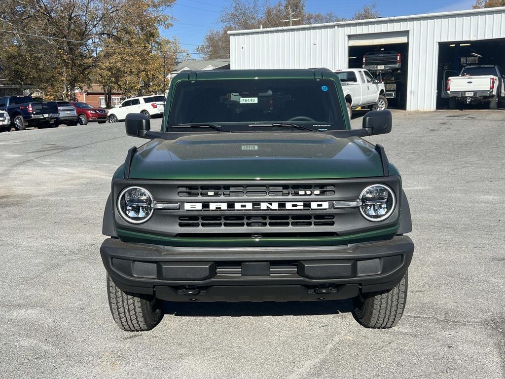 FORD BRONCO - 2