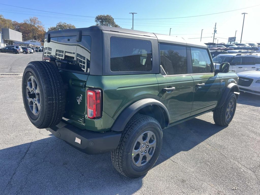 FORD BRONCO - 7
