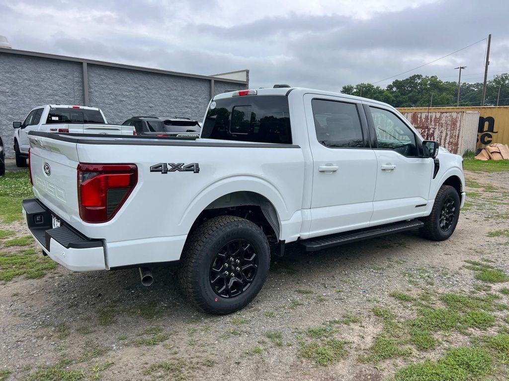 FORD F-150 XLT - 7