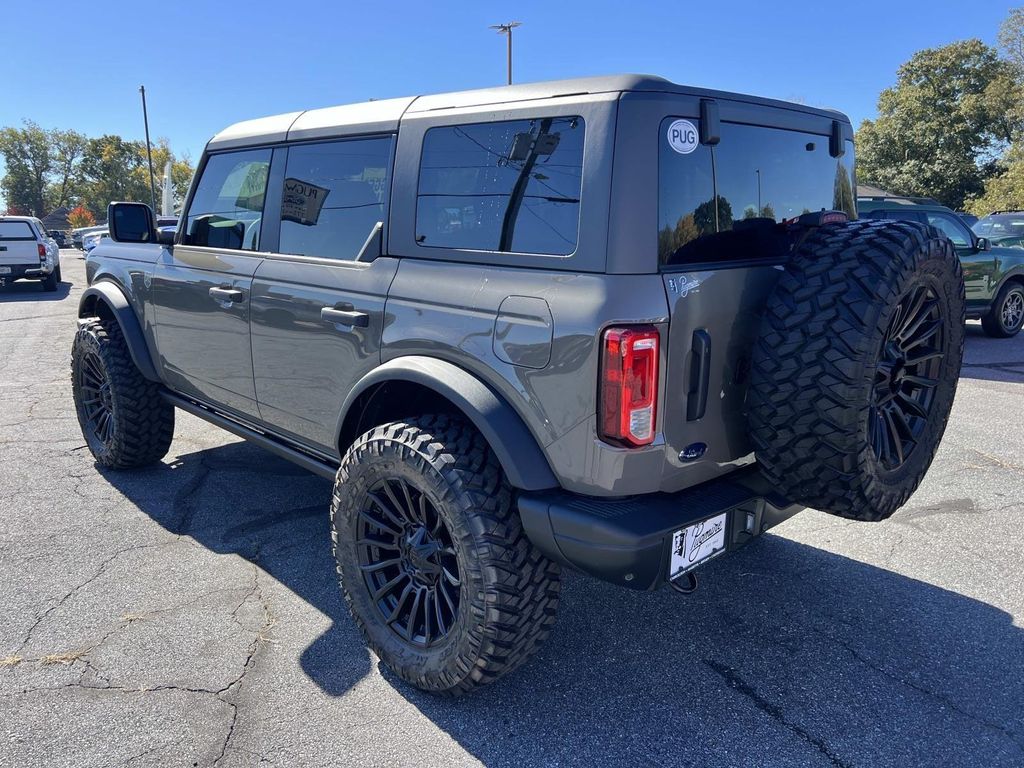 FORD BRONCO BIG BEND - 5