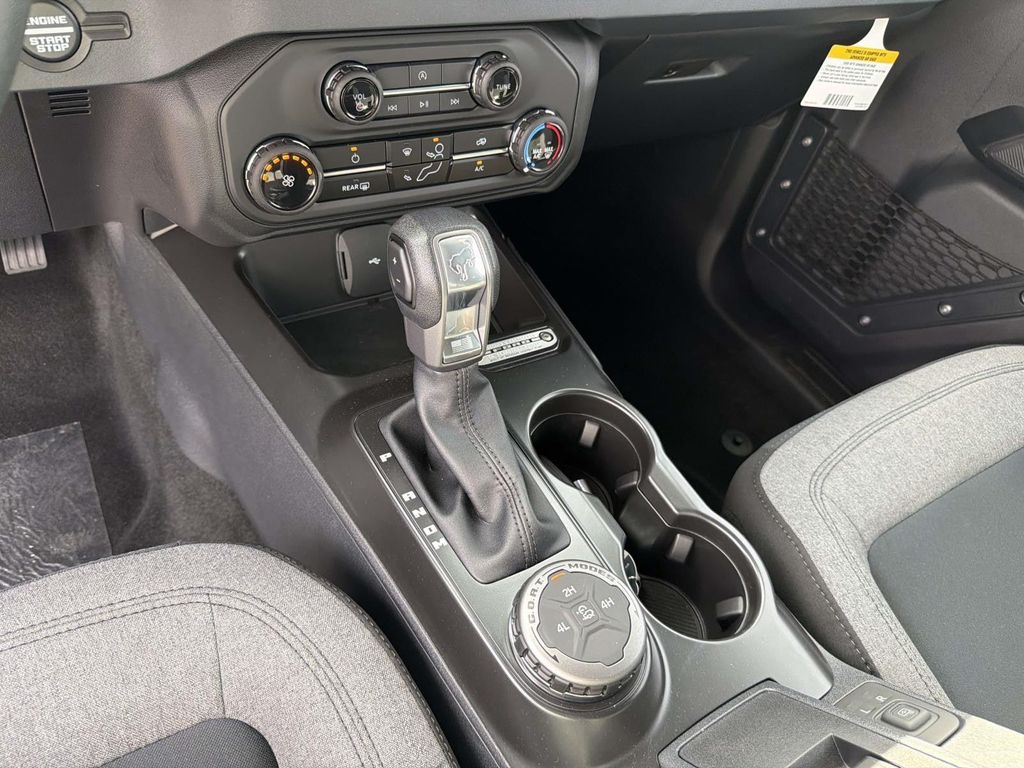 2026 FORD BRONCO BASE — миниатюра 28
