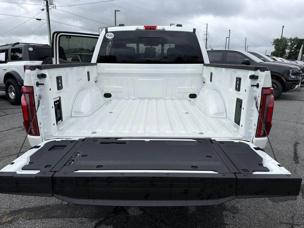 صورة مصغرة 20 لـ 2026 FORD F-150 PLATINUM