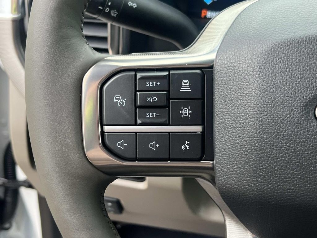صورة مصغرة 23 لـ 2026 FORD F-350 PLATINUM