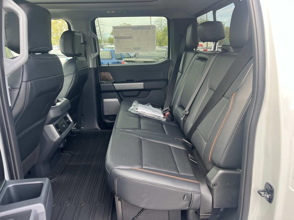 2026 FORD F-250 LARIAT 缩略图 14