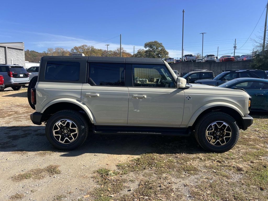 FORD BRONCO OUTER BANKS - 8