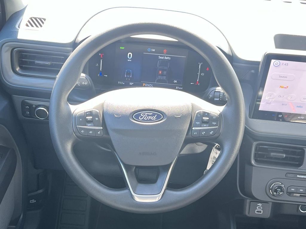 2026 FORD MAVERICK XL 缩略图 18