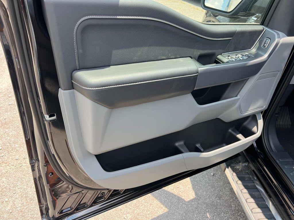 FORD F-150 XLT - 10