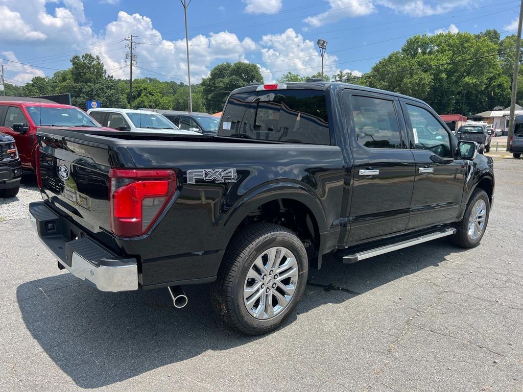 FORD F-150 XLT - 7