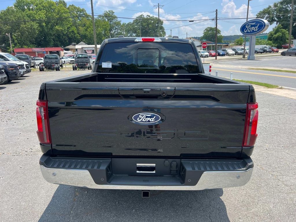 FORD F-150 XLT - 6