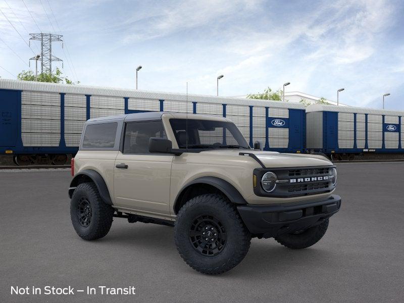FORD BRONCO BASE - 7