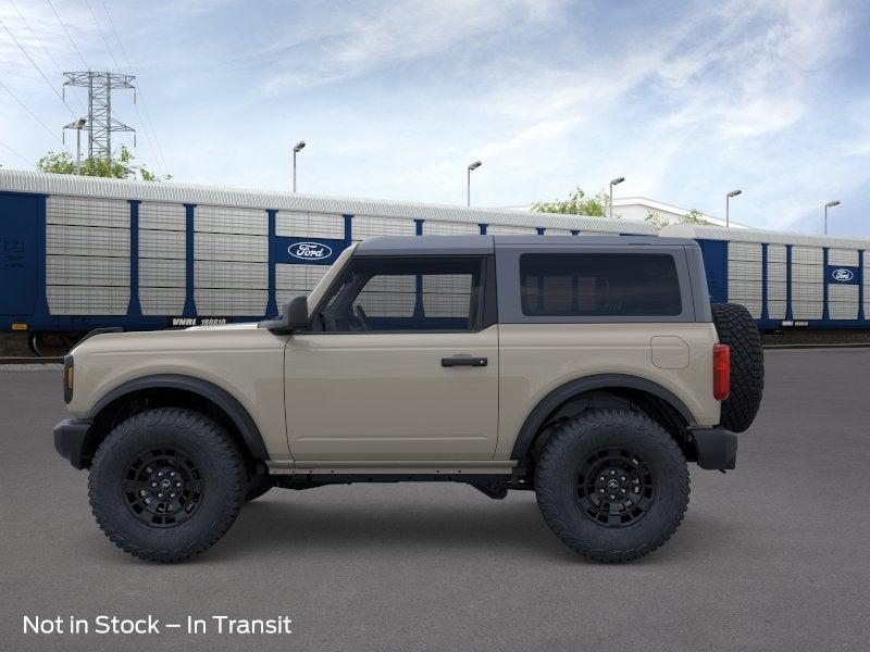 FORD BRONCO BASE - 3