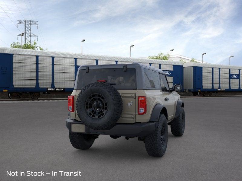 FORD BRONCO BASE - 8