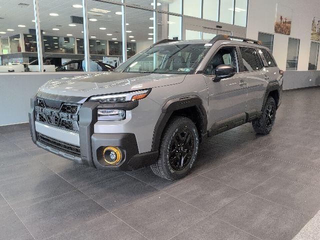 New 2026 Subaru Outback Wilderness