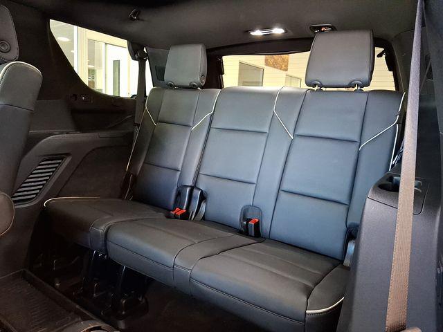 صورة 10 لـ 2025 Cadillac ESCALADE SPORT