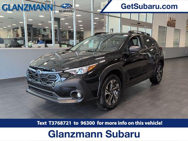 New 2026 Subaru Crosstrek Premium