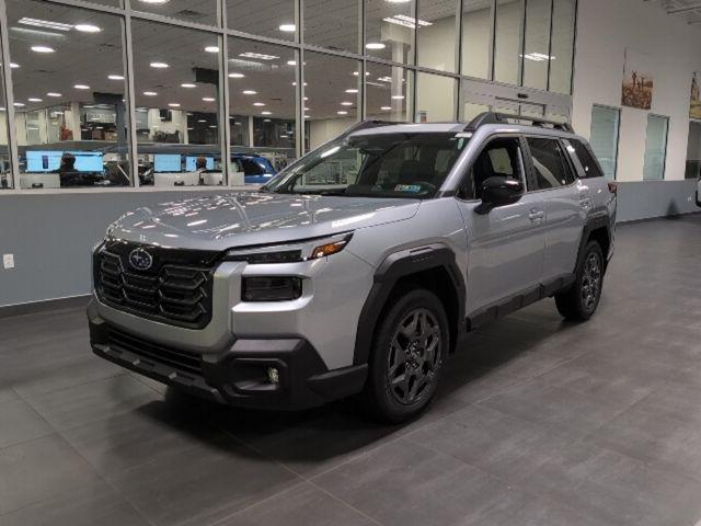 New 2026 Subaru Outback Premium