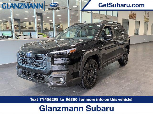 New 2026 Subaru Outback Limited XT