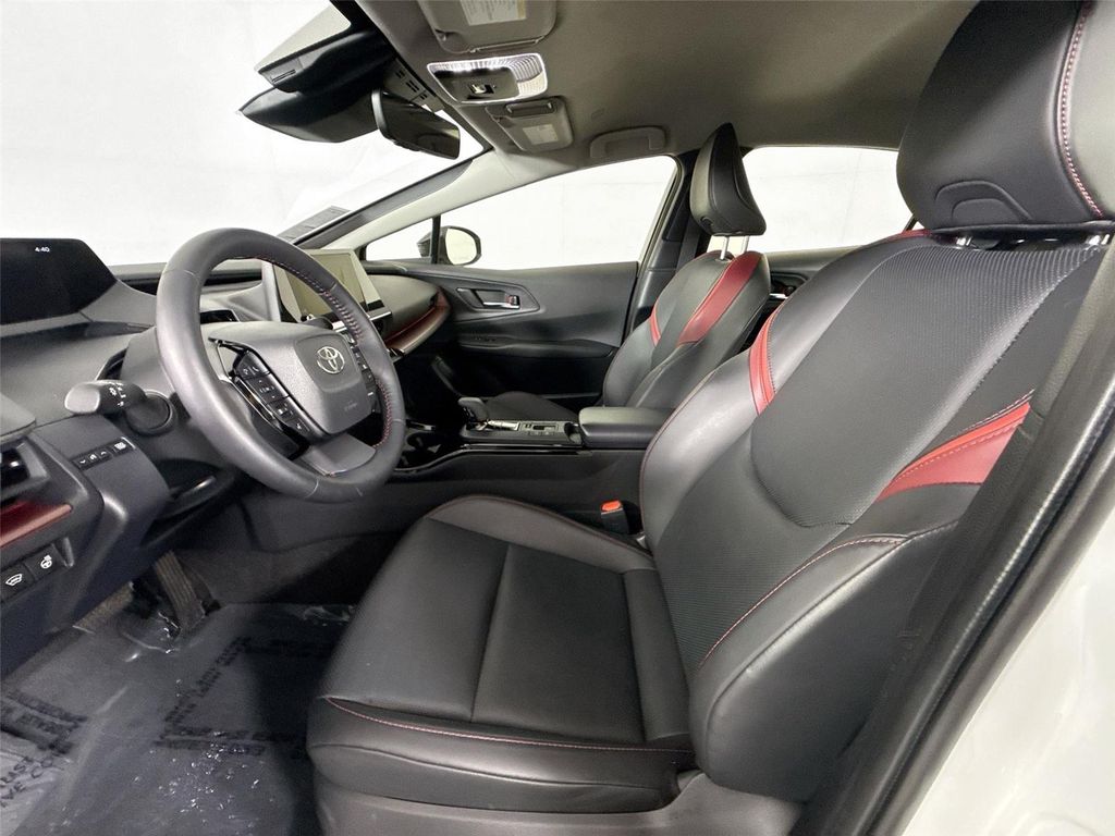 TOYOTA PRIUS - 3