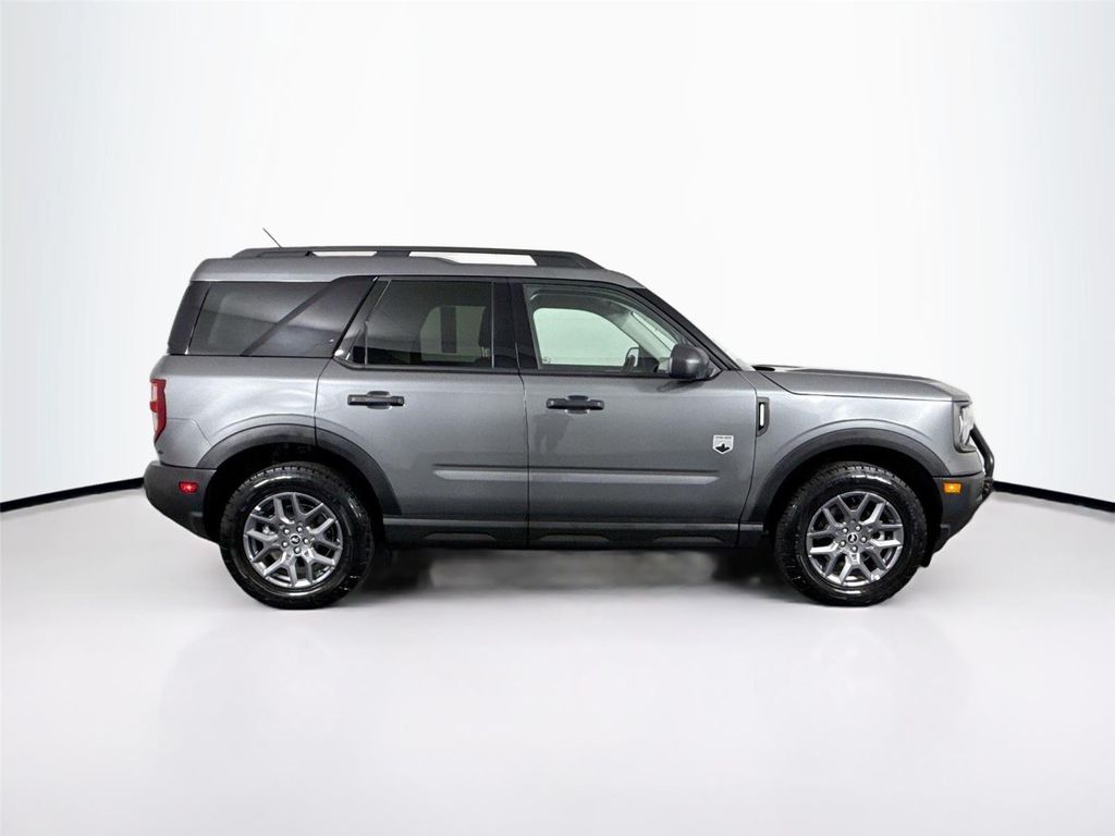 2025 FORD BRONCO SPORT BIG BEND photo 9