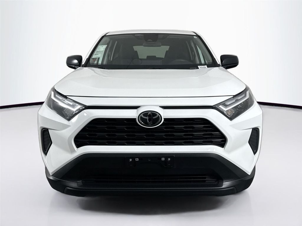 TOYOTA RAV4 - 8