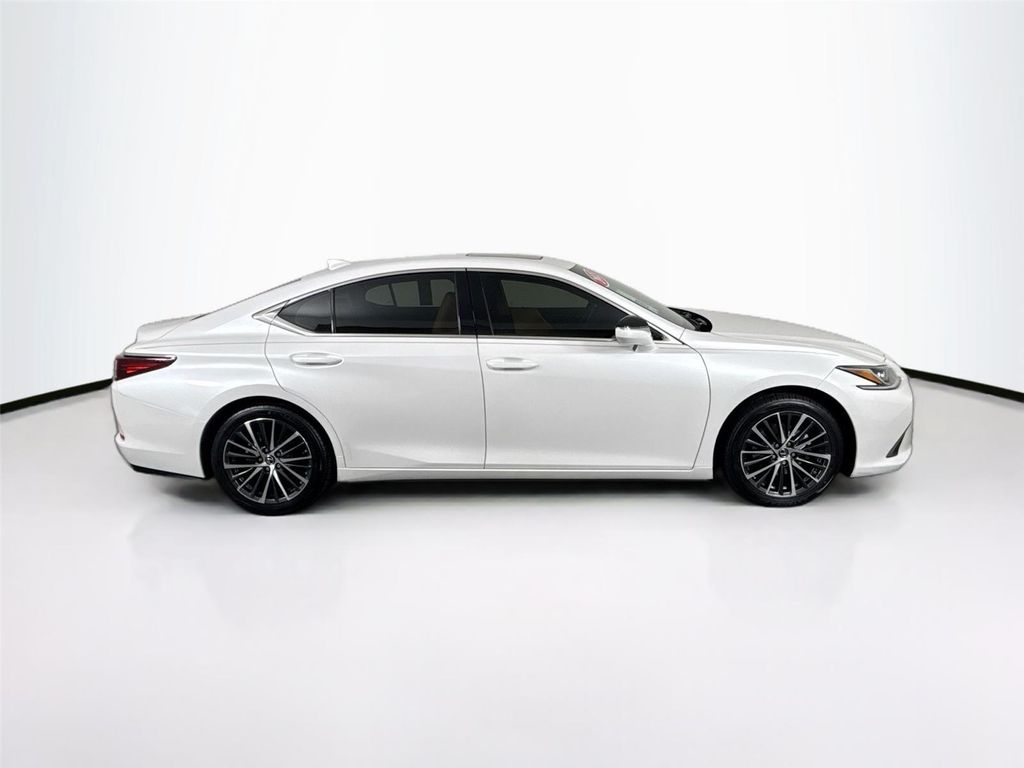 2023 Lexus ES 350 BASE 缩略图 11