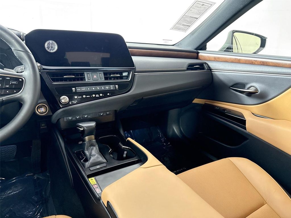 2023 Lexus ES 350 BASE 缩略图 33