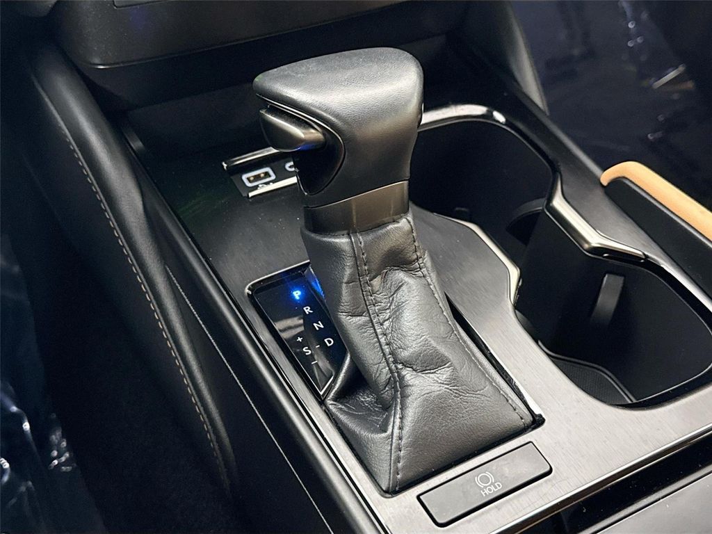 2023 Lexus ES 350 BASE 缩略图 28
