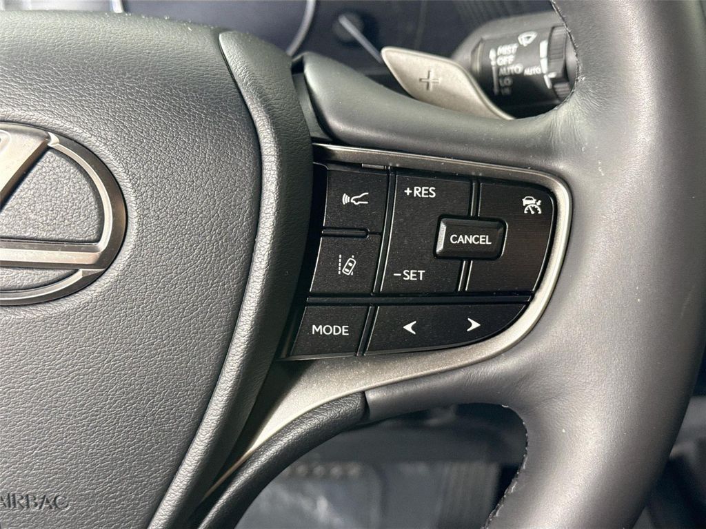 2023 Lexus ES 350 BASE 缩略图 20