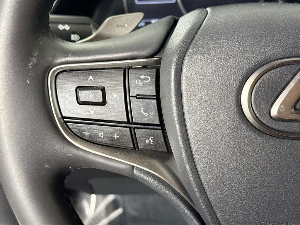 2023 Lexus ES 350 BASE 缩略图 18