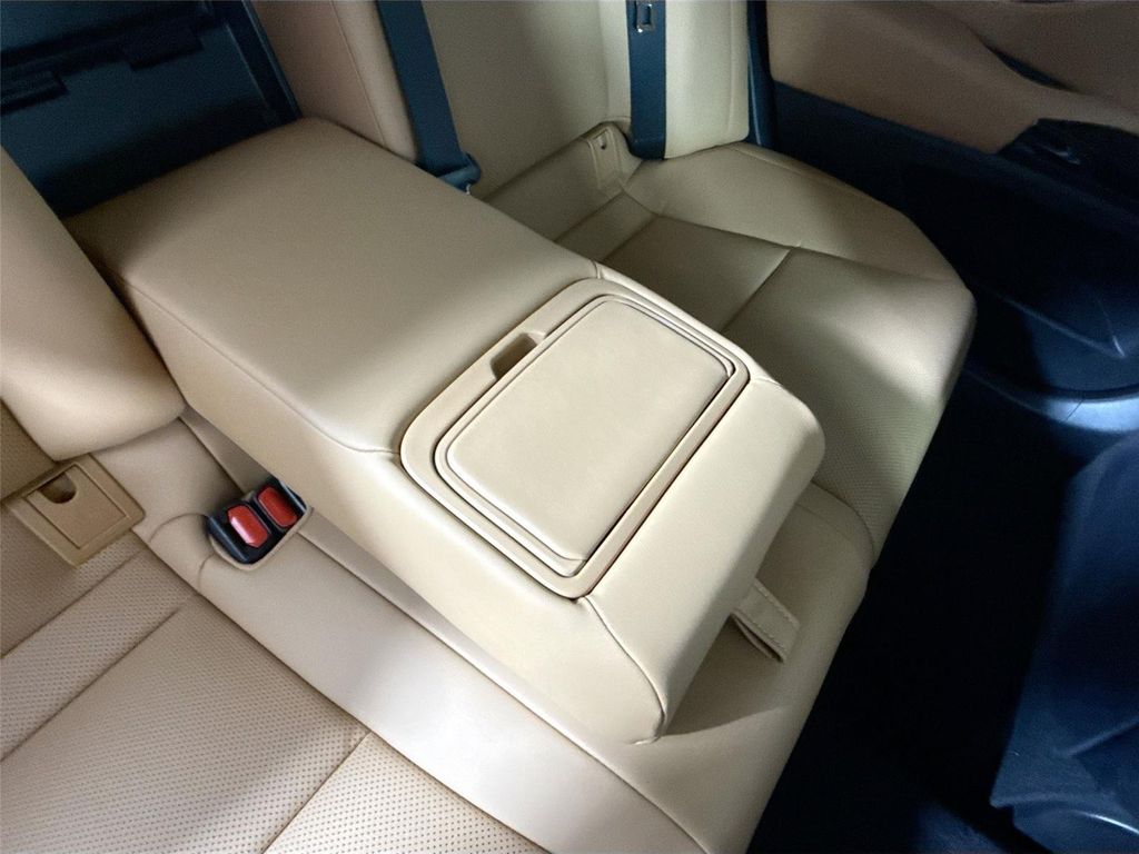 2023 Lexus ES 350 BASE 缩略图 40