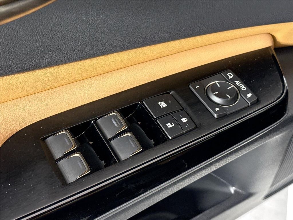 2023 Lexus ES 350 BASE 缩略图 29