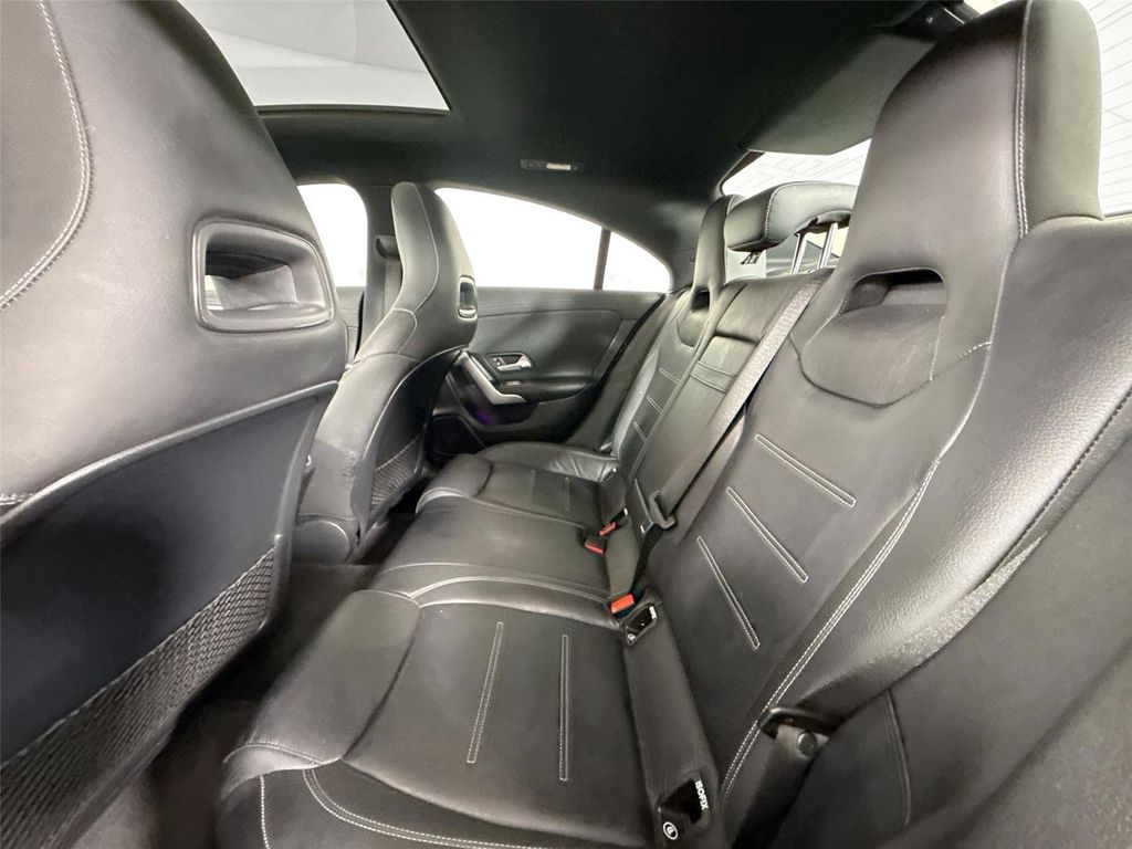 صورة مصغرة 30 لـ 2023 Mercedes-BENZ OTHERS