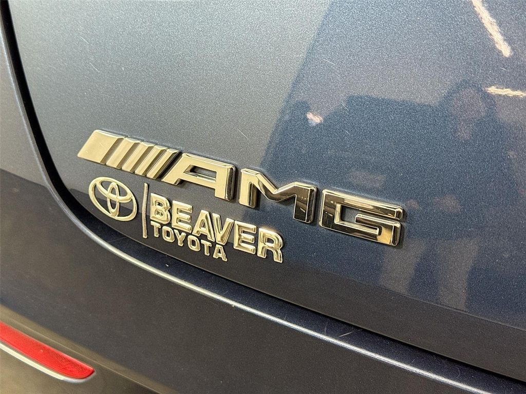 صورة مصغرة 14 لـ 2023 Mercedes-BENZ OTHERS