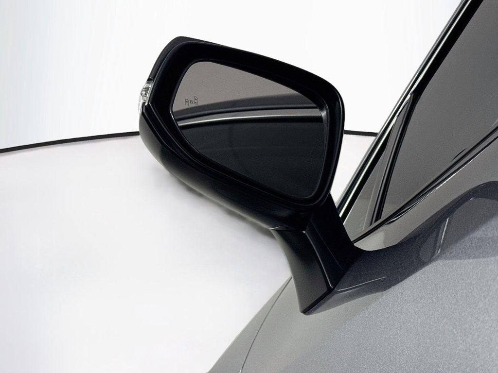 2024 Toyota RAV4 HYBRID XLE PREMIUM 照片 5