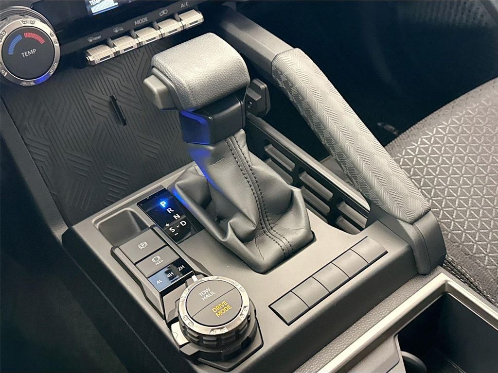 صورة مصغرة 27 لـ 2026 Toyota 4RUNNER SR5