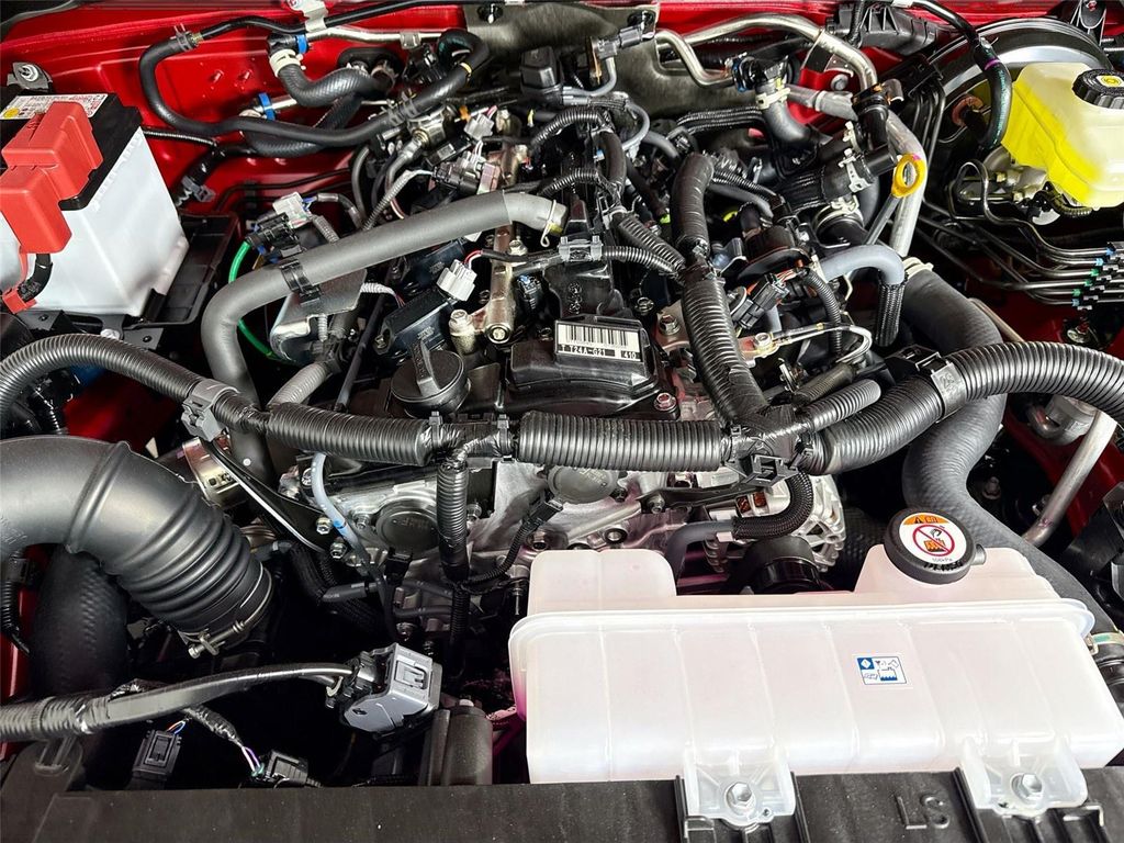 صورة مصغرة 11 لـ 2026 Toyota 4RUNNER SR5