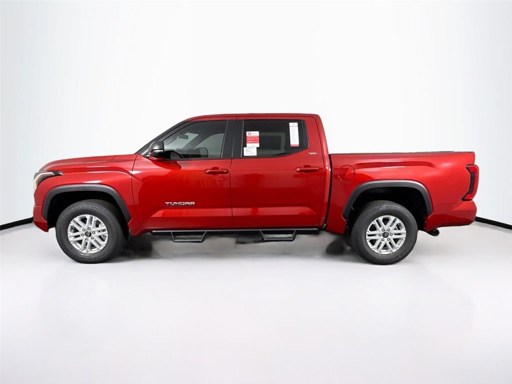 صورة 9 لـ 2026 Toyota TUNDRA SR5