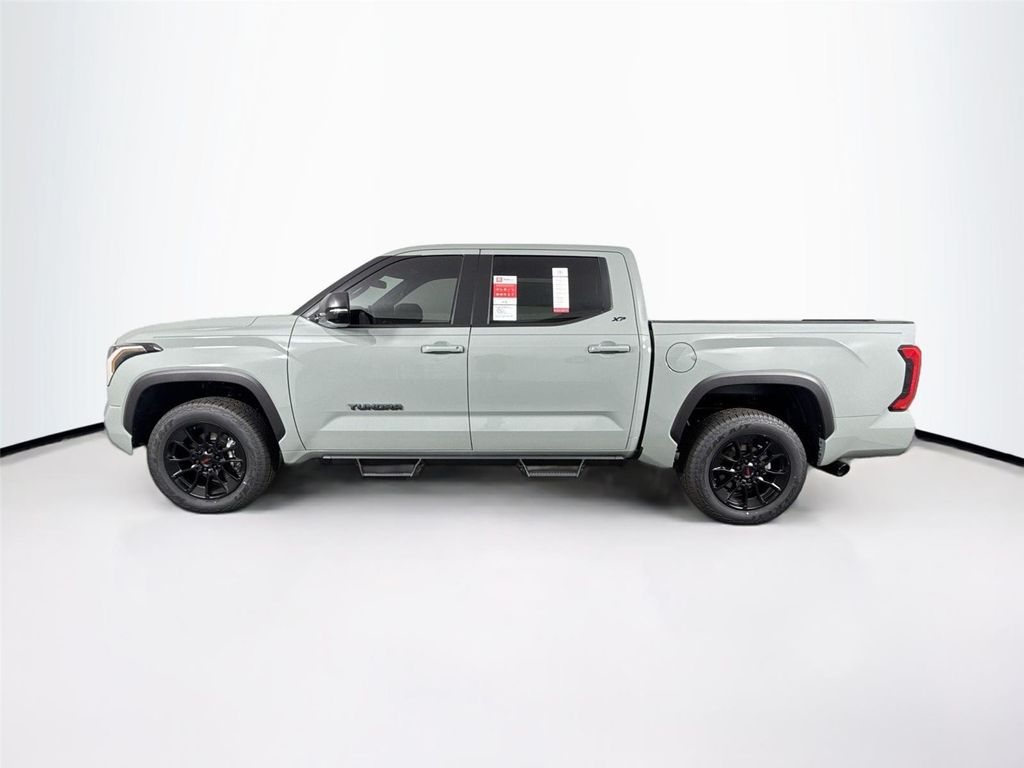 TOYOTA TUNDRA - 9