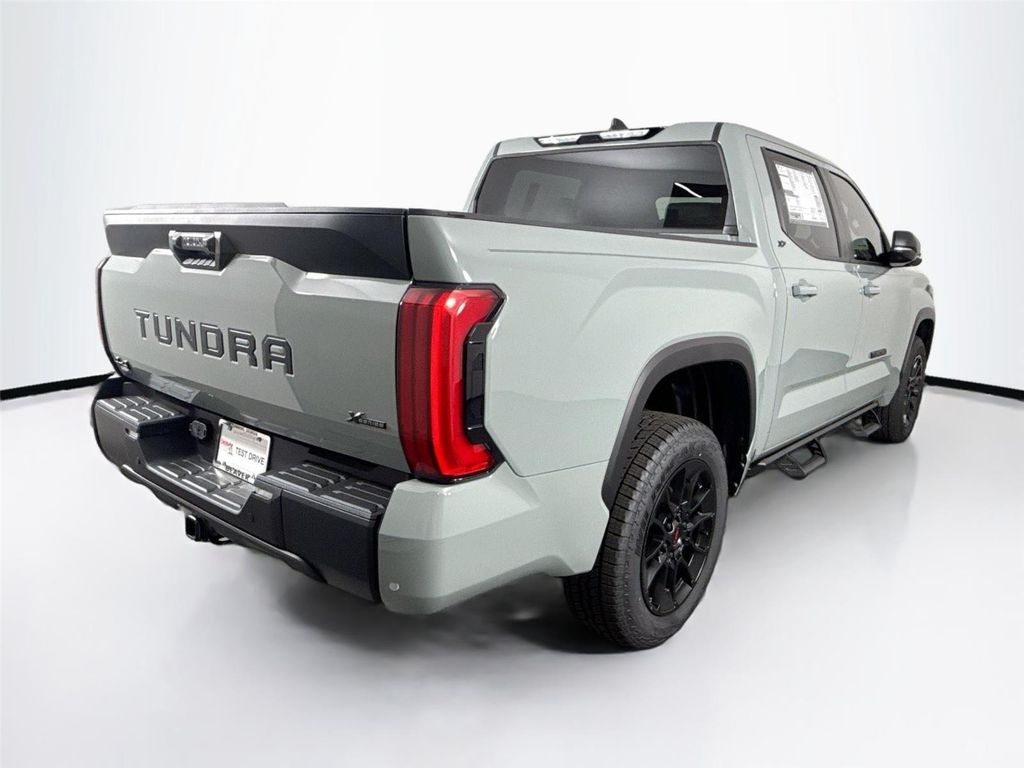 TOYOTA TUNDRA - 6