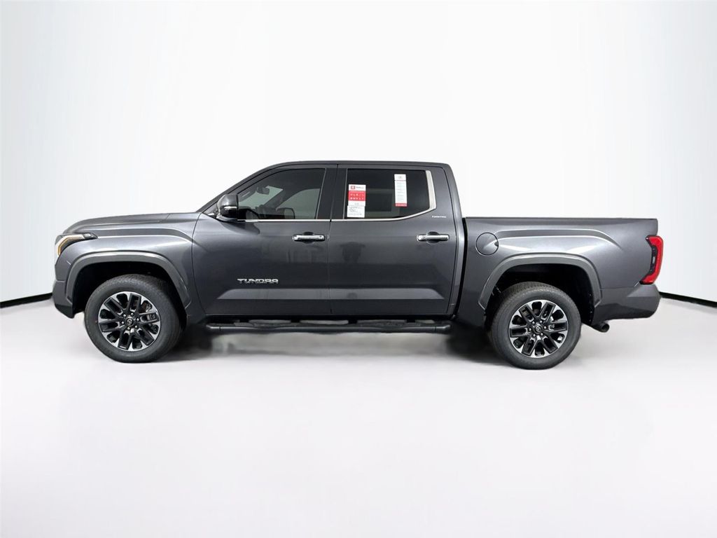 TOYOTA TUNDRA - 9