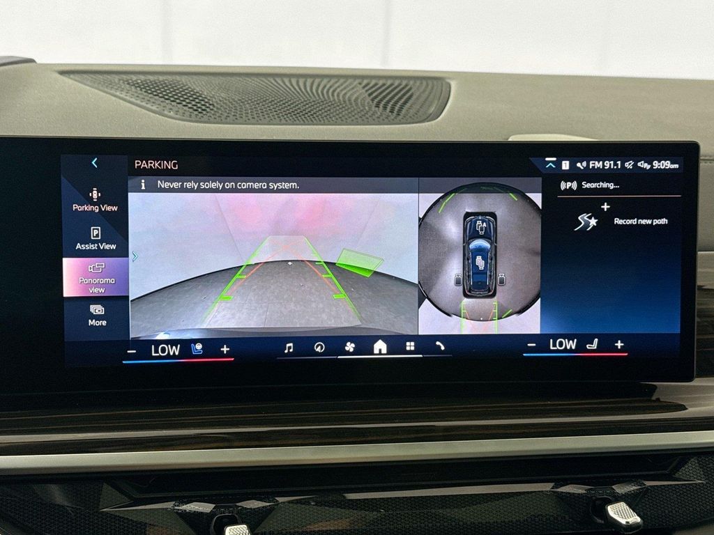 2025 BMW X7 XDRIVE40I 缩略图 26