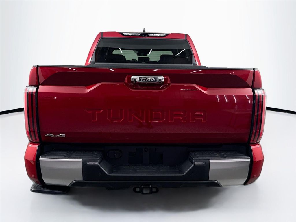TOYOTA TUNDRA - 7