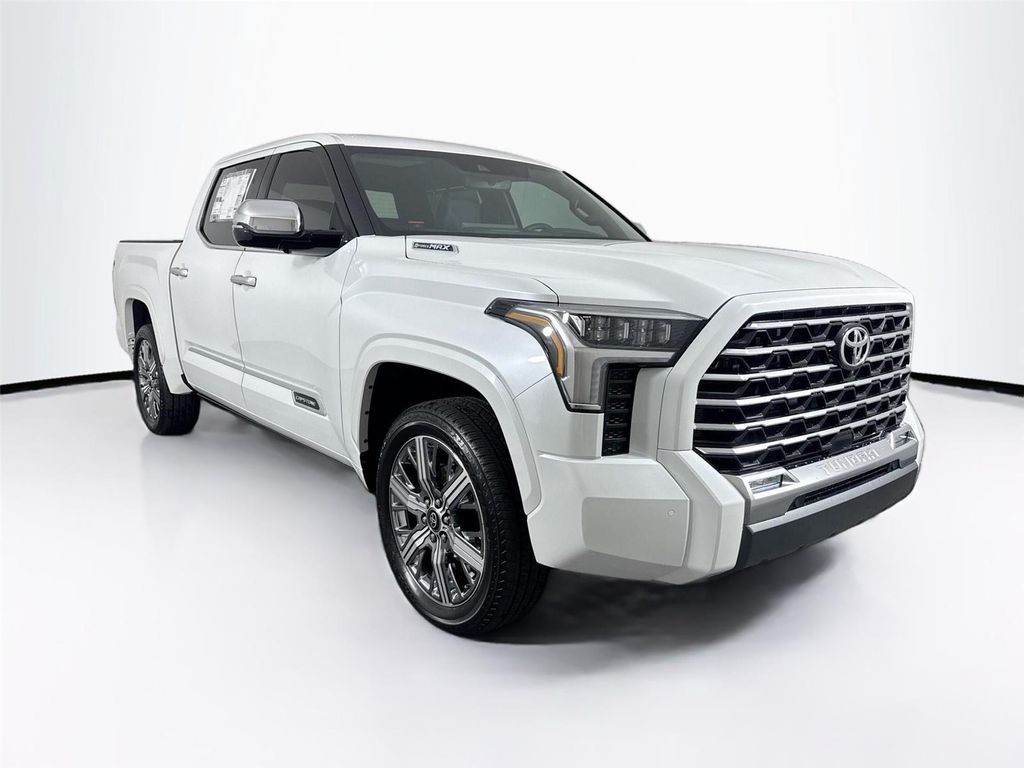 TOYOTA TUNDRA - 5