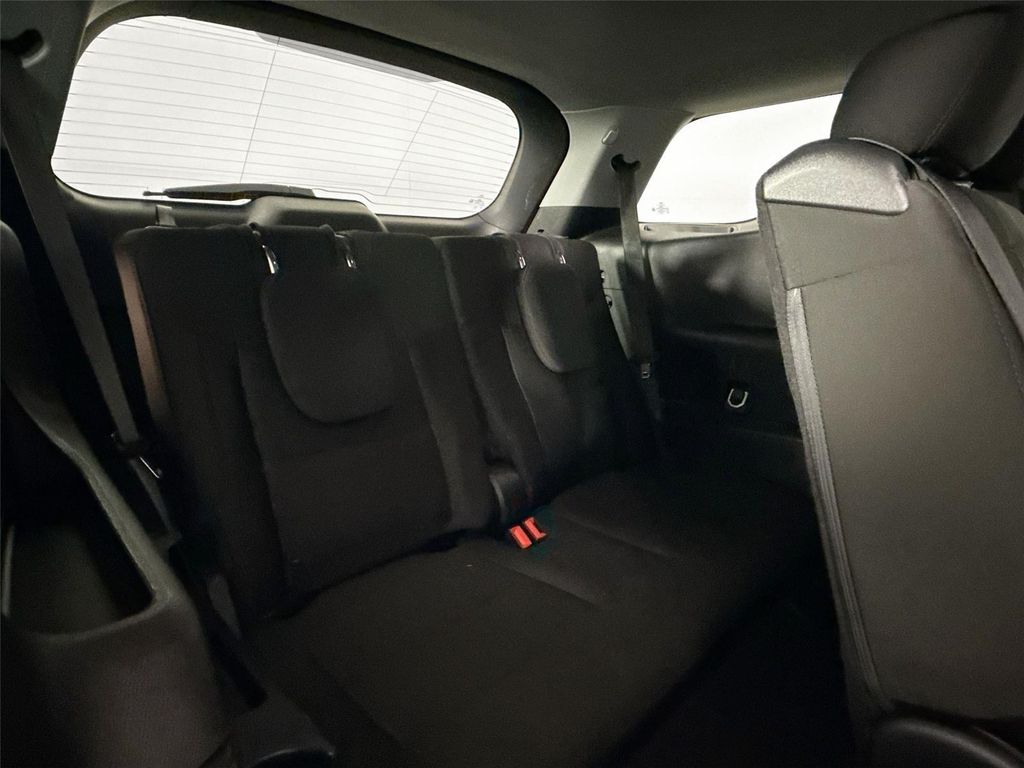 2023 FORD EXPLORER XLT 缩略图 37