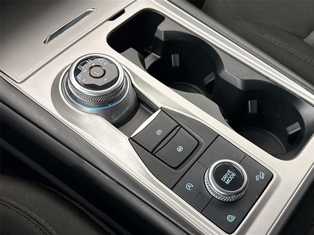 2023 FORD EXPLORER XLT 缩略图 25