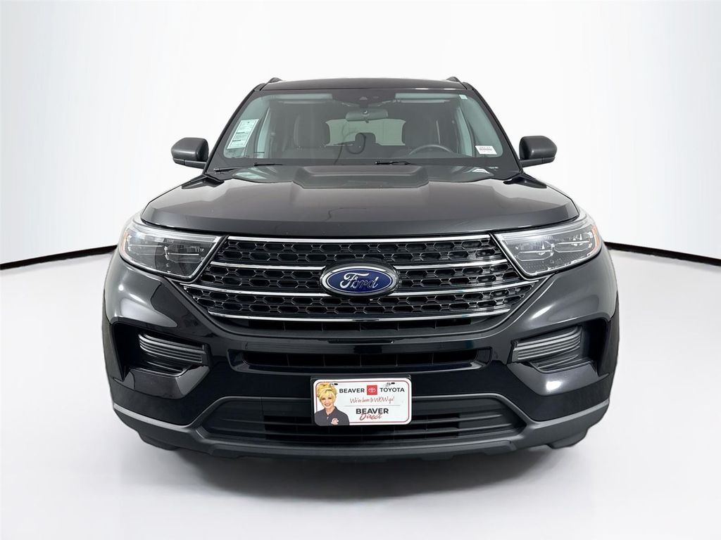 صورة 8 لـ 2023 FORD EXPLORER XLT